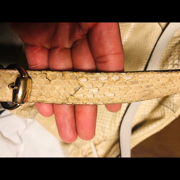 Gucci Bag🌻 - Picture 7 of 8